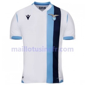 Maillot de Foot SS Lazio Extérieur 2019-20